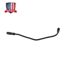 Crankcase Vent Tube Breather Hose for 1997-04 Jeep Wrangler Grand Cherokee 4.0L
