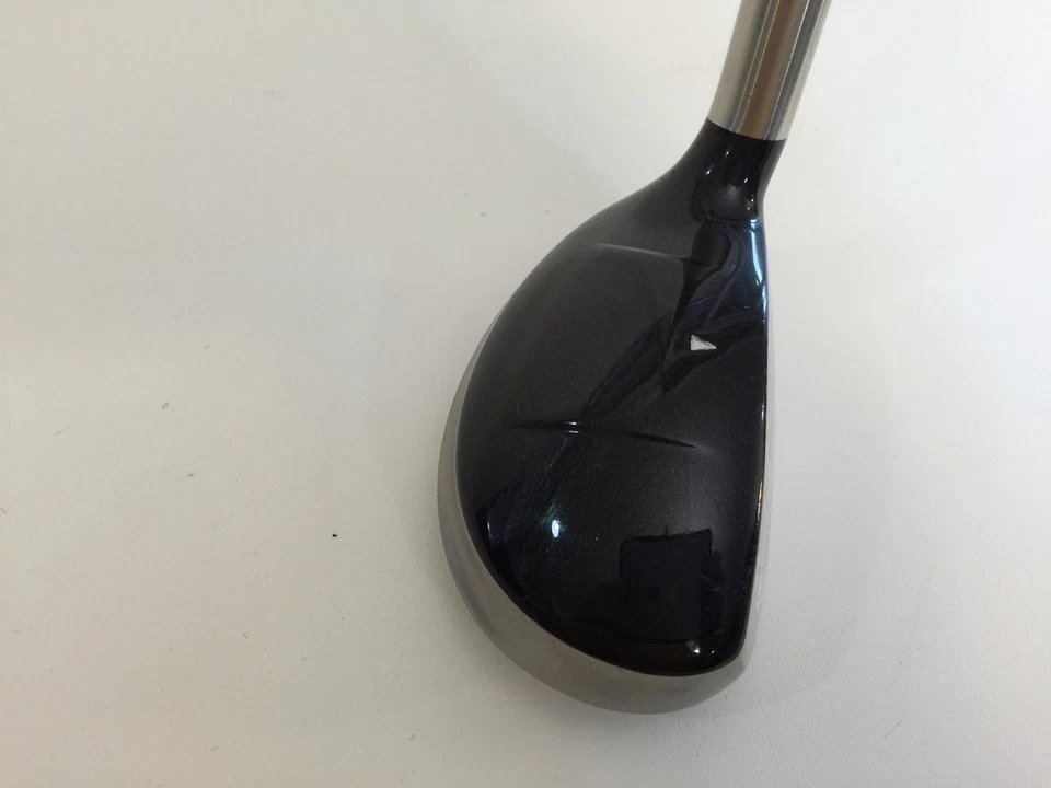 Adams Golf IDEA i-wood 4 hierro 17°, supereje, lanzamiento alto, hombres, diestro Foto 3 de 4