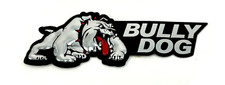 Window Decal Sticker Bully Dog 2 X 6 Inch Computer Programer Diesel Ls Chrome Window Decal Sticker Bully Dog 2 X 6 Inch Computer Programer Diesel Ls Chrome