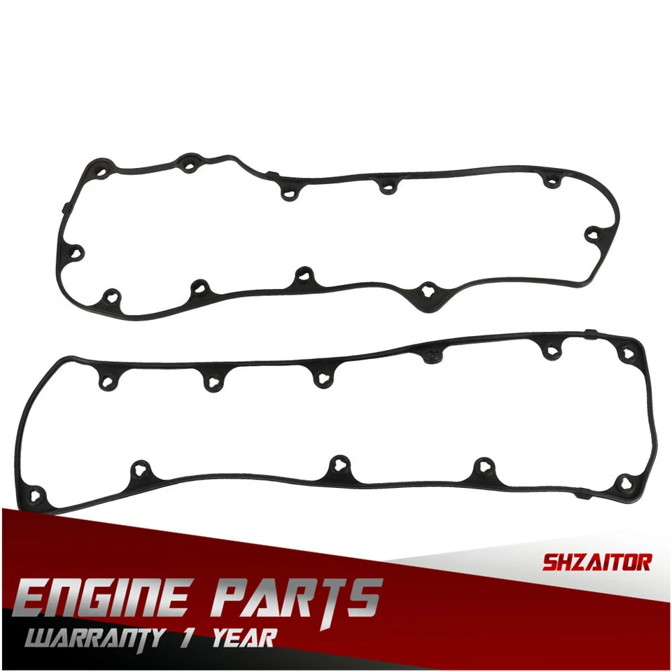 Juego completo de juntas para Ford E150 Explorer Mercury Grand Marquis 4,6 L SOHC Foto 4 de 4