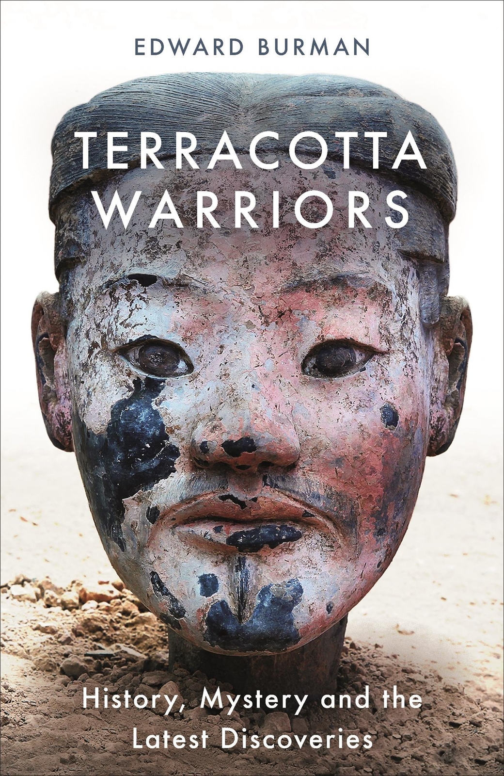 Thumbnail - Edward Burman | Terracotta Warriors | Taschenbuch | Englisch (2019)