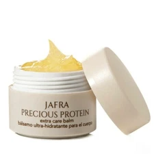 Jafra Precious Protein Extra Care Balm .5oz 