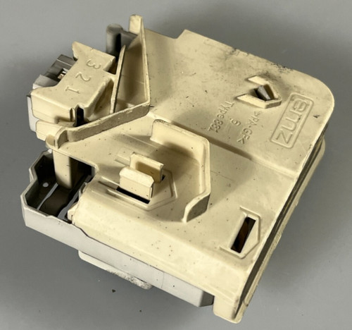 Bosch WAE284S4 Waschmaschine Türschalter Türschloss EMZ Type 881 #1960-11