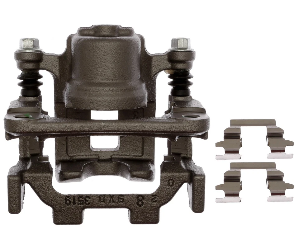 适用于 2014 - 2018 年 INFINITI QX60 盘式制动卡钳 左后 Raybestos 2015 2016 — 第 4/4 张图片