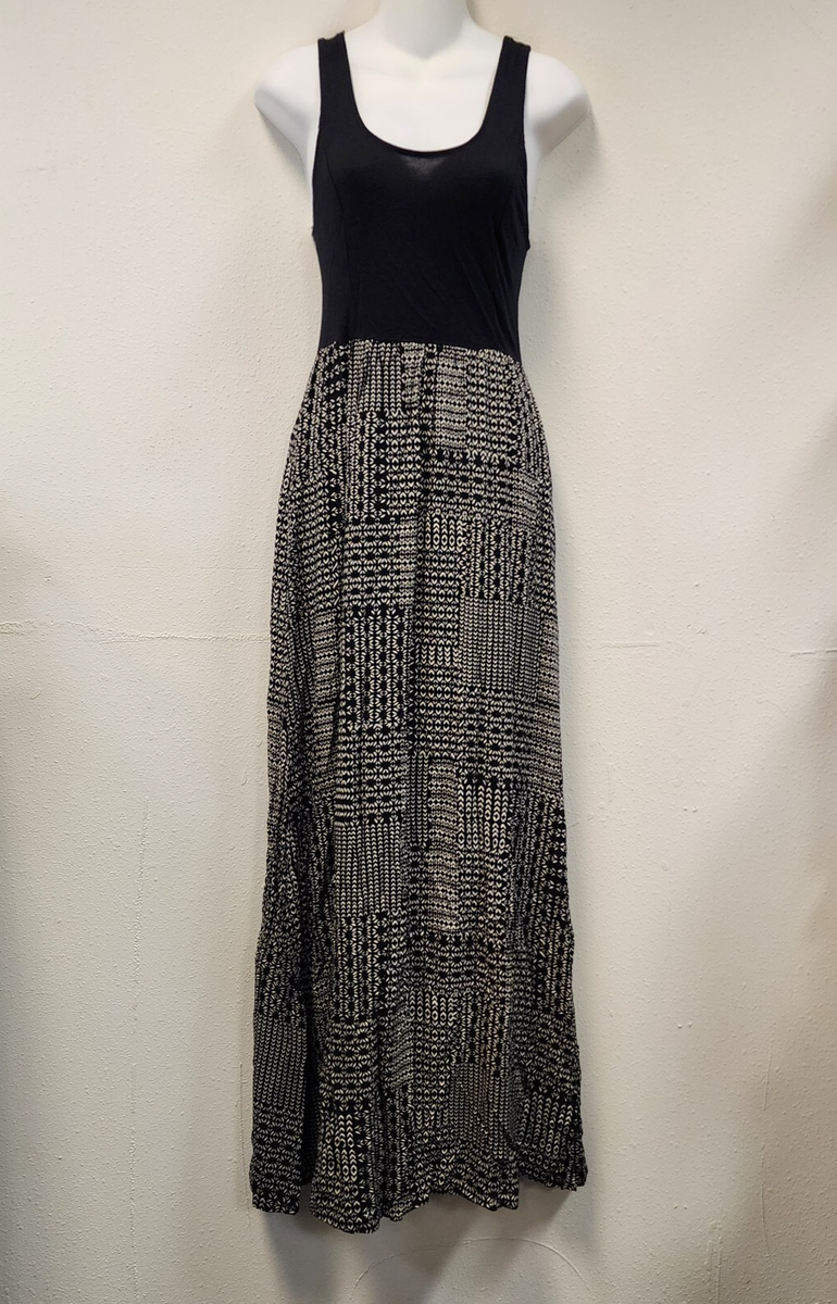 knee length dresses for ladies Y2K Mudd Denim Maxi Skirt – Holy Thrift main image 1