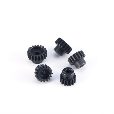 SURPASS HOBBY M1 15T 16T 17T 18T 19T Pinion Gear Set for 1/8 RC Truck 5mm Motor