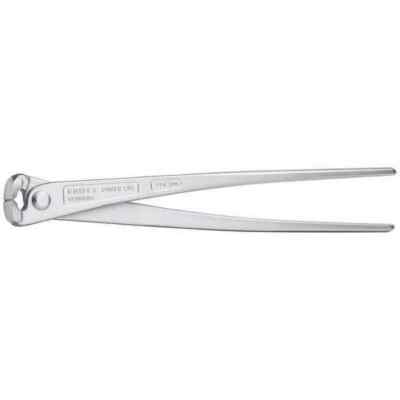 Precision Nippers, 12in.L., Gray 99 14 300