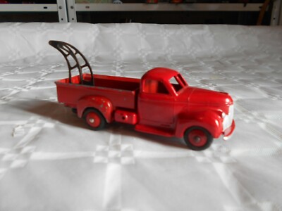 Camion Pick-up Studebaker Dinky Toys - Miniature Ancienne Collection
