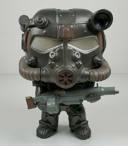 Funko Pop T 60 Power Armor Mobilibianco It