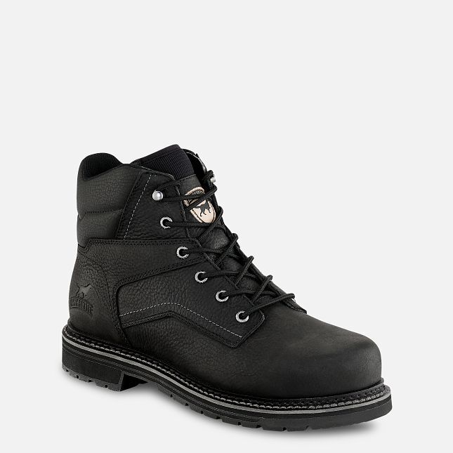 Red Wings Irish Setter Sport Boot USA製 NEW Red Wings Irish Setter 83664 Leather, Waterproof Boot | eBay