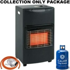 Campingaz CR5000 Catalytic Full Size Portabel Mobile Gas Heater for sale  online | eBay