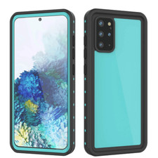 For Samsung S20 6.2" Durable Shock/Dirt/Snow/Waterproof Case Cover TEAL