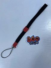Replacement Strap for Wii Remote Plus Bowser