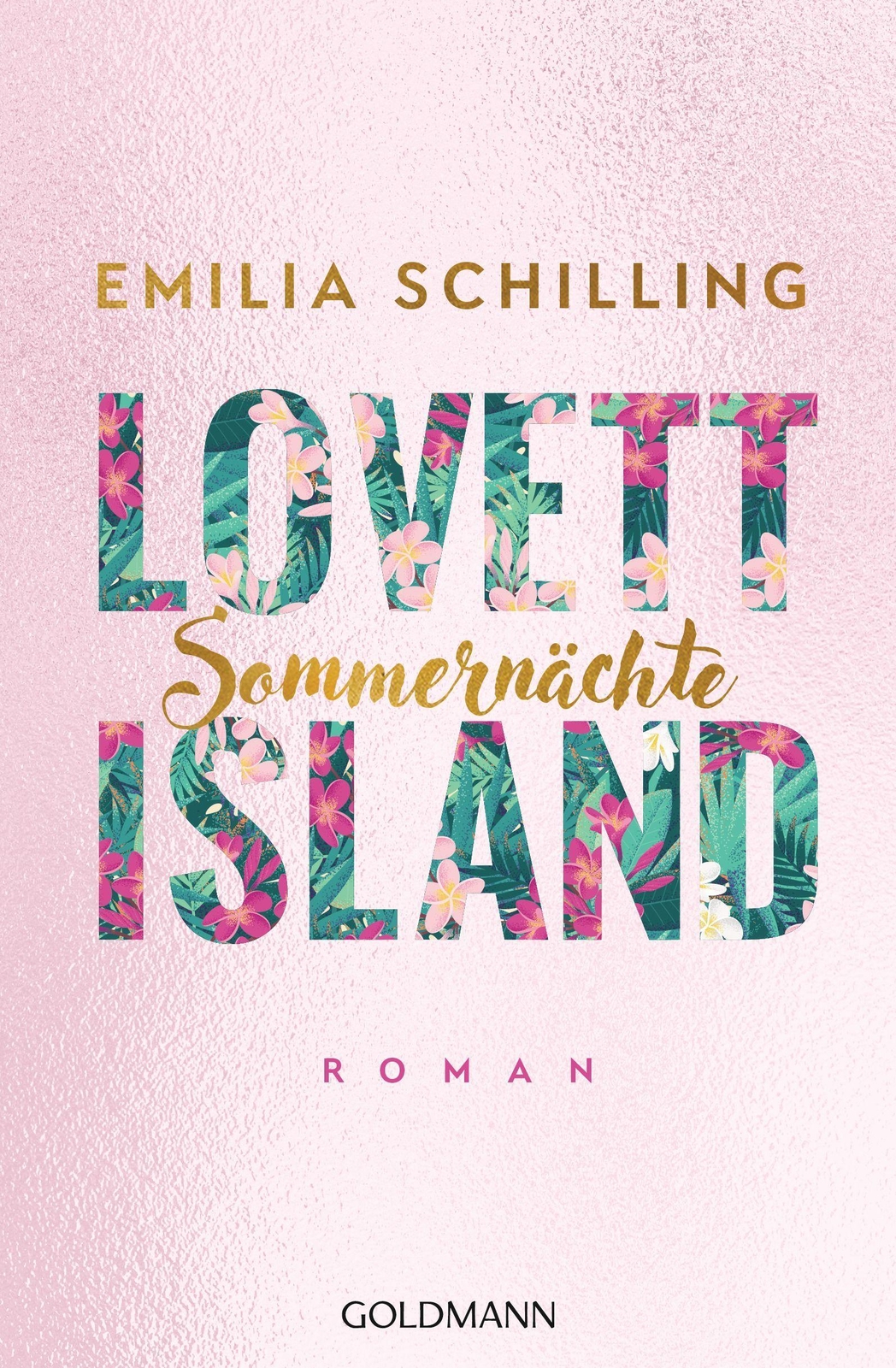 Thumbnail - Lovett Island. Sommernächte | Roman | Emilia Schilling | Taschenbuch |