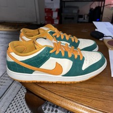 Size 9 - Nike Dunk Pro SB Low Legion Pine for sale online | eBay