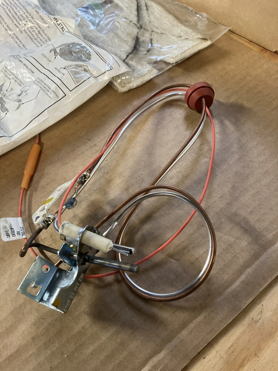 Gas Pilot Assembly, Water Heater Pilot Assembly Compatible with A.O.Smith |  eBay
