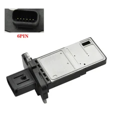 MAF Motorcraft Mass Air Flow Sensor 3L3A-12B579-BA for Ford Mazda F150 AFLS131