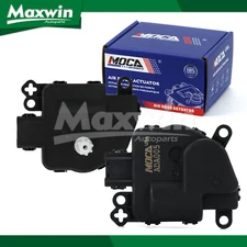 2x heater air blend door actuator fit dodge ram 1500 2500 3500 4500 604-005