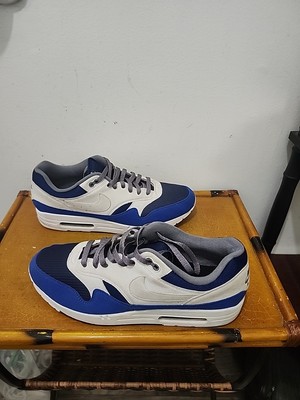 Rare Nike Air Max 1 JAH LUV Essential Low-Top Lace-Up Sneakers Men’s Size 13 Amazon.com | Nike Men main image 2