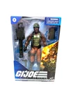 GI Joe Hasbro Classified Series #28 Amazon Roadblock SEALED Action Figure (S)