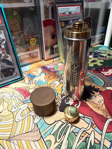 Flask Supreme | eBay