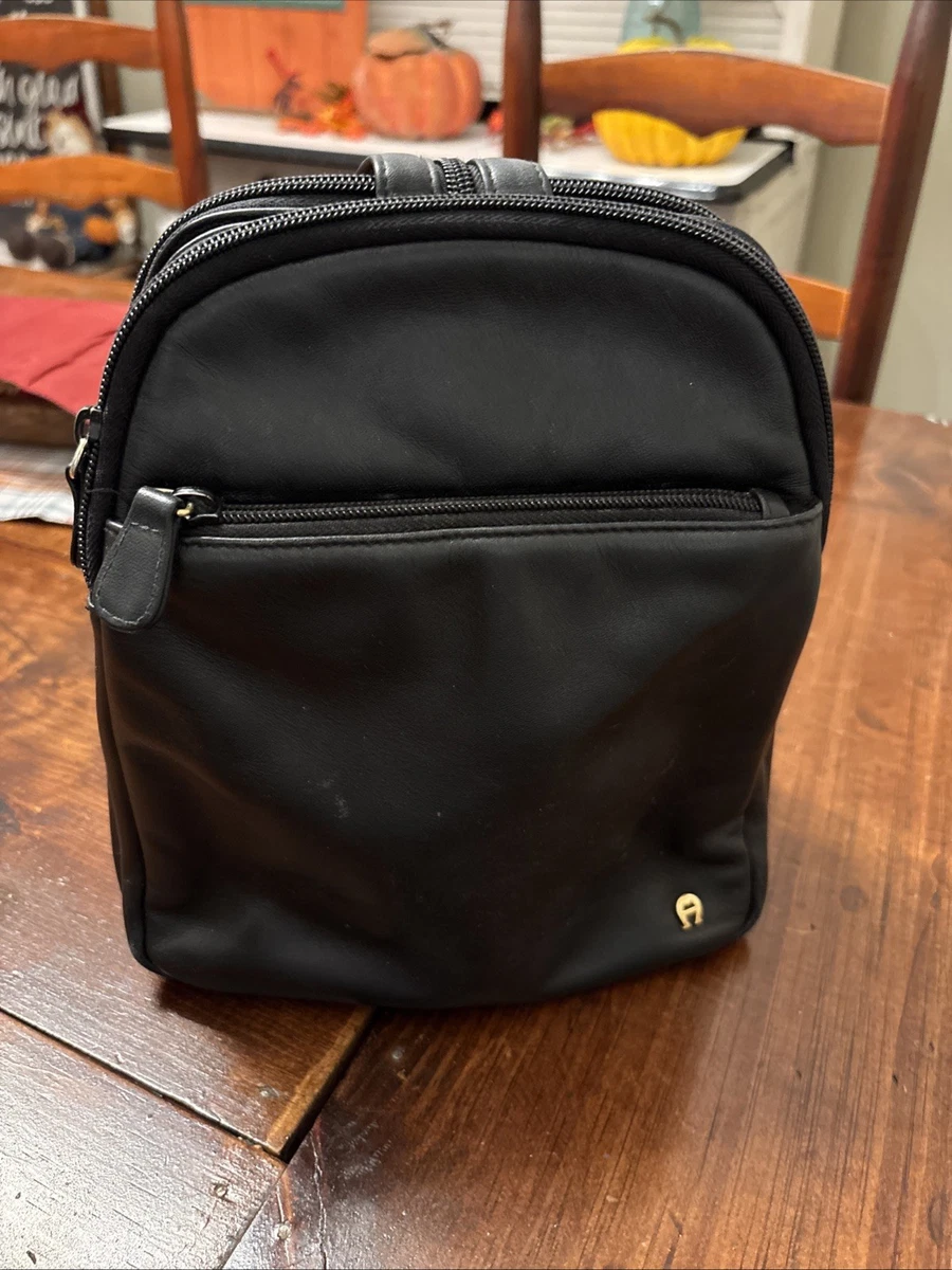 Etienne Aigner Backpacks for Women for sale | eBay Etienne Aigner Backpacks for Women for sale | eBay