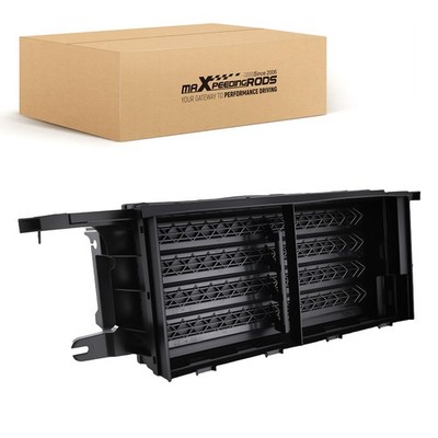 Active Grill Shutter for Ford F-150 Lariat Platinum Limited 2018-2020