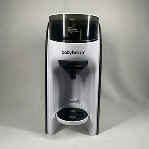 Baby Brezza Formula Pro Advanced Dispenser Machine Automatically Mix Baby Formul