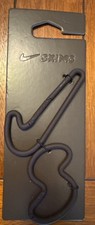 Nike x SKIMS Swoosh And S Carabiner Set Phoen...
