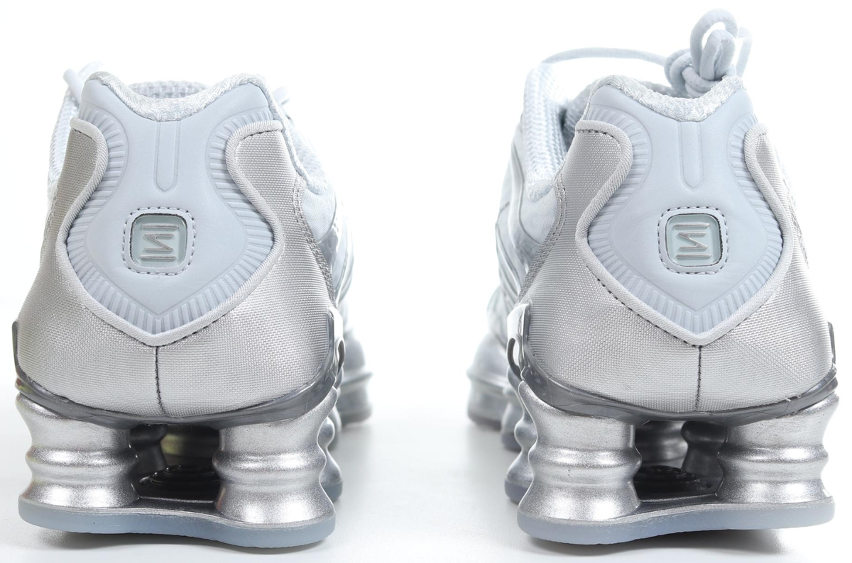 Nike Shox TL 