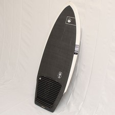 Liquid Force Wakesurf Board 2225338 4Ft 6 Inch - Cracked