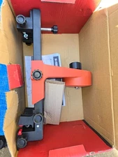 Hilti PRA 72 Measuring Systems Laser Wall Mount Bracket Only