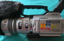 Sony Vx2000 for sale | eBay