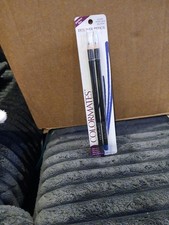 Color Mates Eyeliner Pensil  / Steely  Grey A...