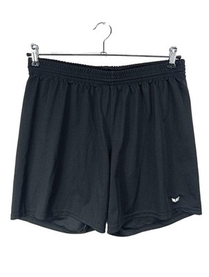 ERIMA Sportshorts Damen Kurze Hose Gr. DE 46 schwarz Casual-Look