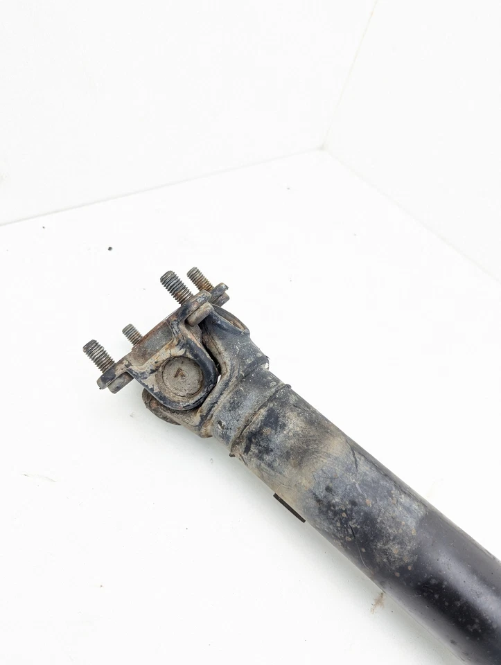 Eje de transmisión trasero BMW 318ti E36 hatchback transmisión automática compatible con 1995-1999 Foto 2 de 4