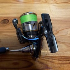 Daiwa 20 Rubias LT2500S-XH