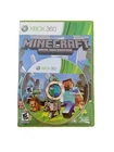 New ListingMinecraft: Xbox 360 Edition (Microsoft Xbox 360, 2013) Tested Working