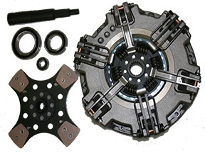 #ad 11quot; Clutch Kit Replacement for JOHN DEERE 5045 5220 5425 5725 RE72534 R211277N $776.00