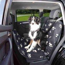 HugglePets Car Seat Covers