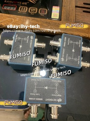 1 PCS keysight M9603-61090&lhy #bv