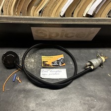 1937 1938 1939 1940 Chevrolet Ignition Switch 1937 1938 1939 1940 Chevrolet Ignition Switch