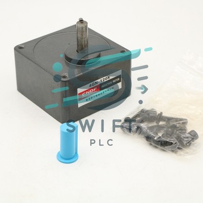 New 1PCS For ASTK 4GN-120K Motor Gearbox 4GN120K