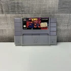 X-Men Mutant Apocalypse (Super Nintendo SNES) Cartridge Only Authentic Tested