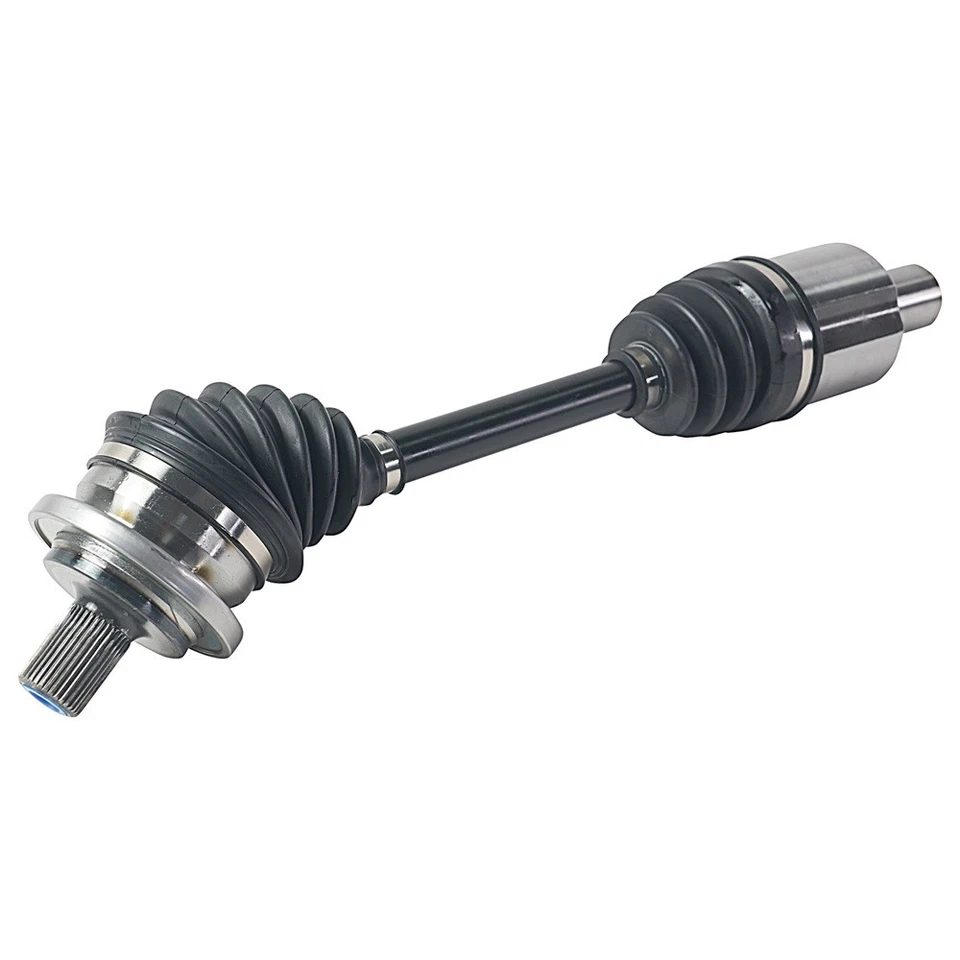 Eje delantero izquierdo AWD CV para Mercedes-Benz E320 2004-2005 2006-2009 E350 W211 S211 Foto 3 de 4