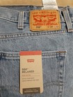 levis 550 relaxed jeans 38x30 new — photo 5