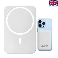 100000mAh Magnetic Wireless Power 22.5W Fast Charger Bank for IPhone 17 16 15 14