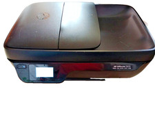 HP Officejet 3835 Stampante Multifunzione a Getto d'Inchiostro Wi-Fi - Nero...