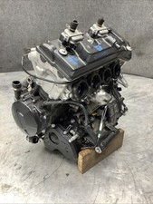 Honda CBR 600RR 2021 Running Engine Motor Complete - 64 D