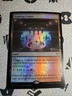 MTG - Training Center Commander Masters FOIL NM
